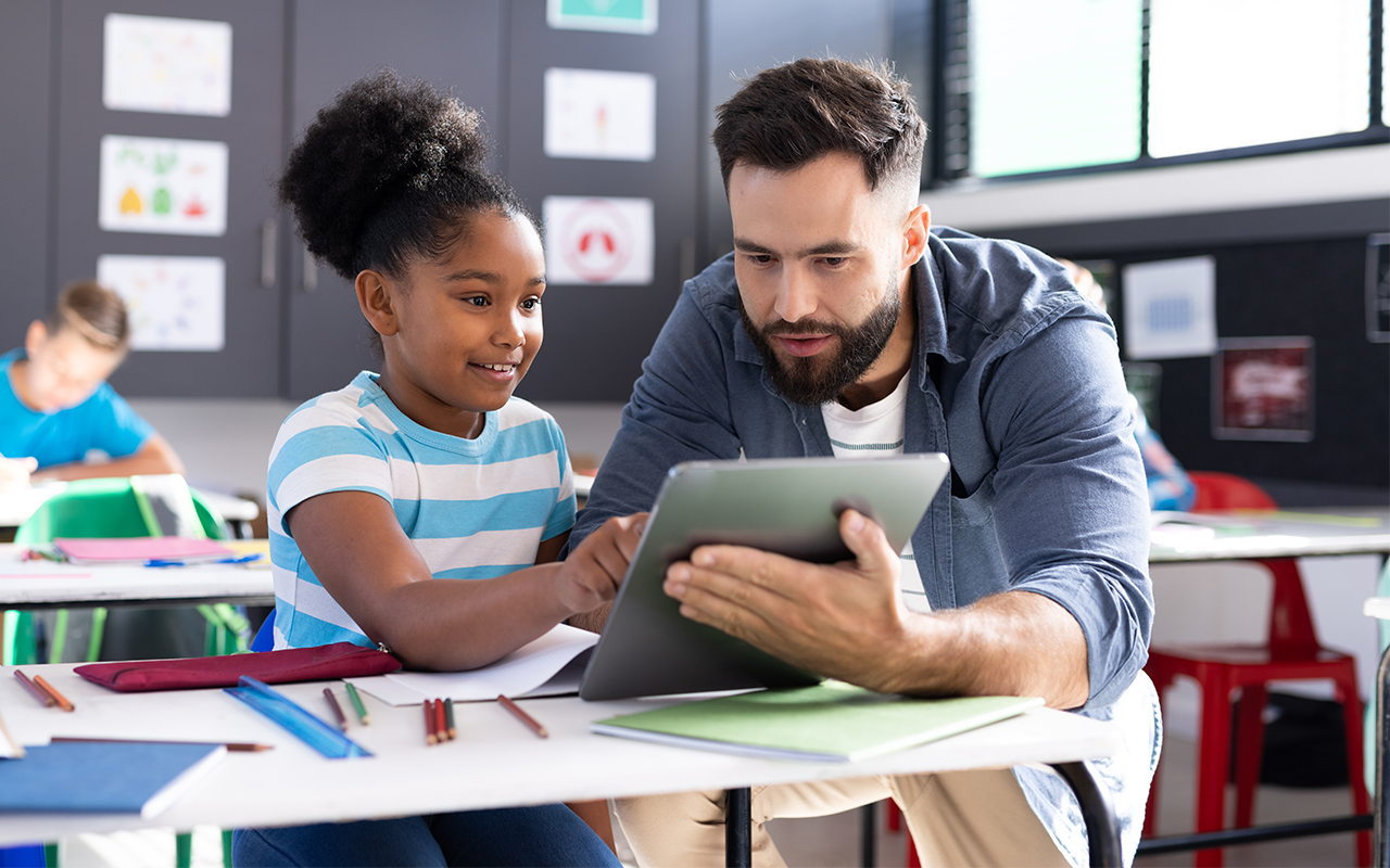 teacherStudentTablet