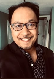 SNA headshot- P. Sarkar