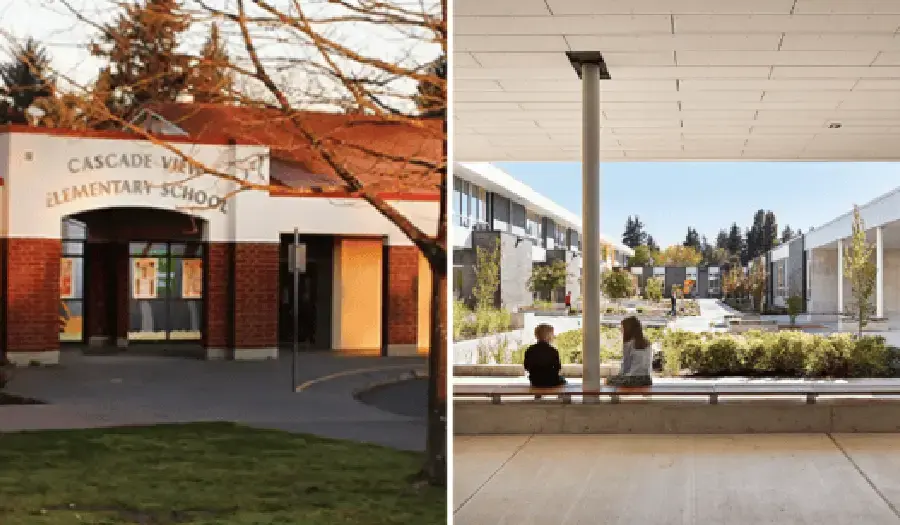 School Staffing Shortages Disproportionately Hitting High Poverty