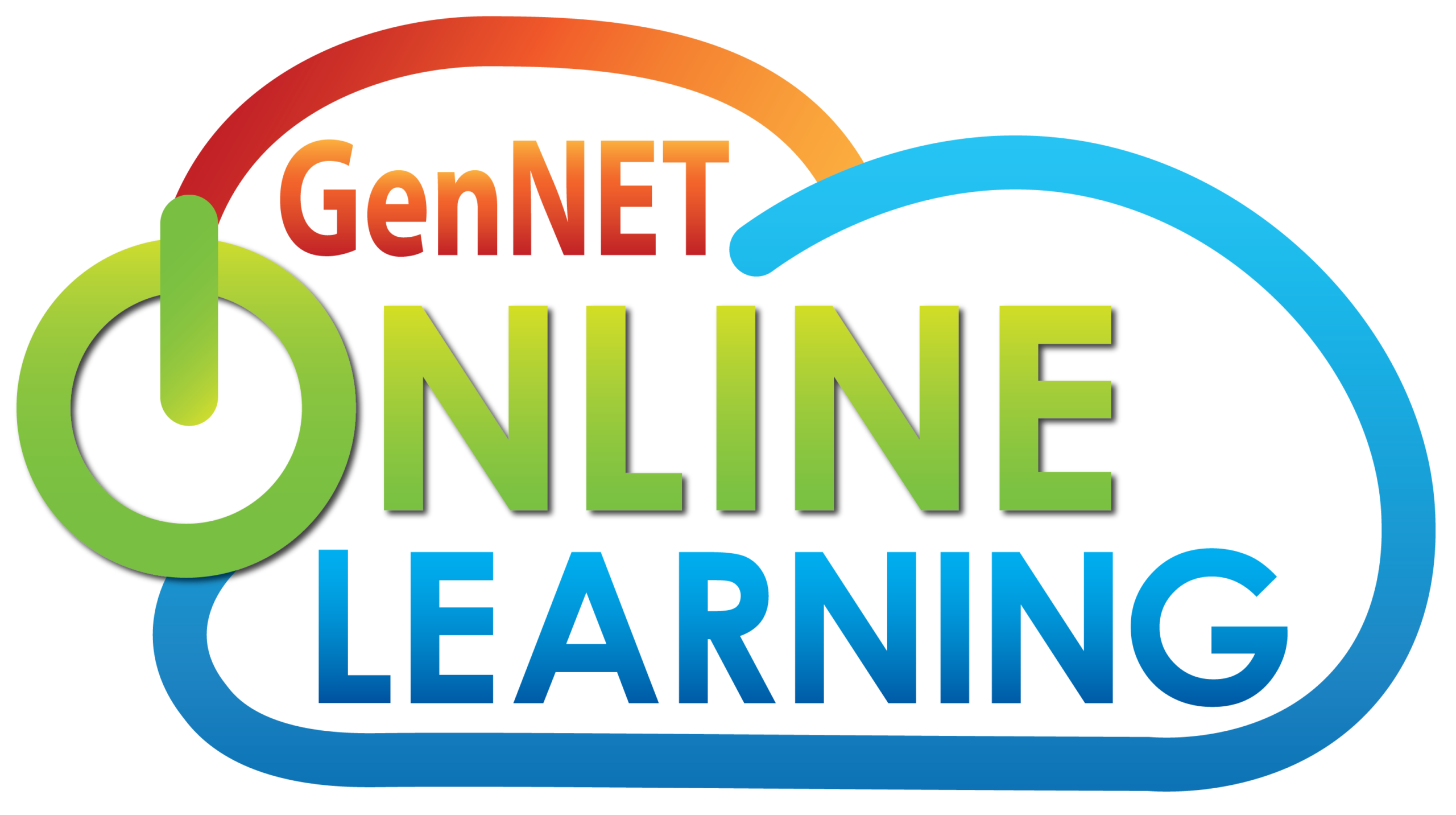 Online Learning Icon